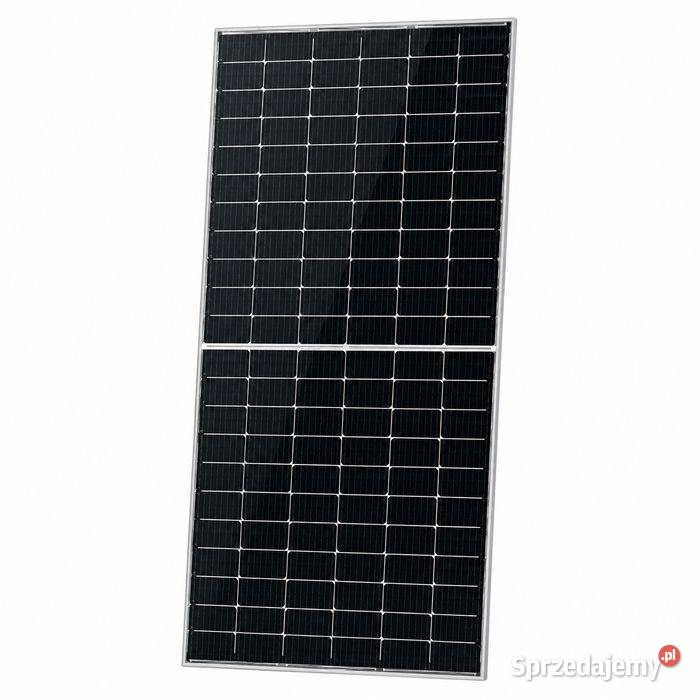 PALETA 36 JINKO Solar 620W JKM620N66HL4MBDV Panele fotowoltaiczne małopolskie