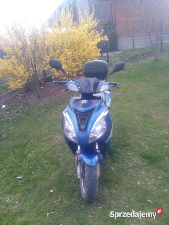 sprzedam nieuszkodzony Yuki śląskie Cięcina