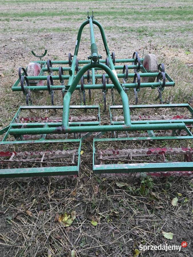 Agregat Batyra 210 m Agregaty Nałęczów