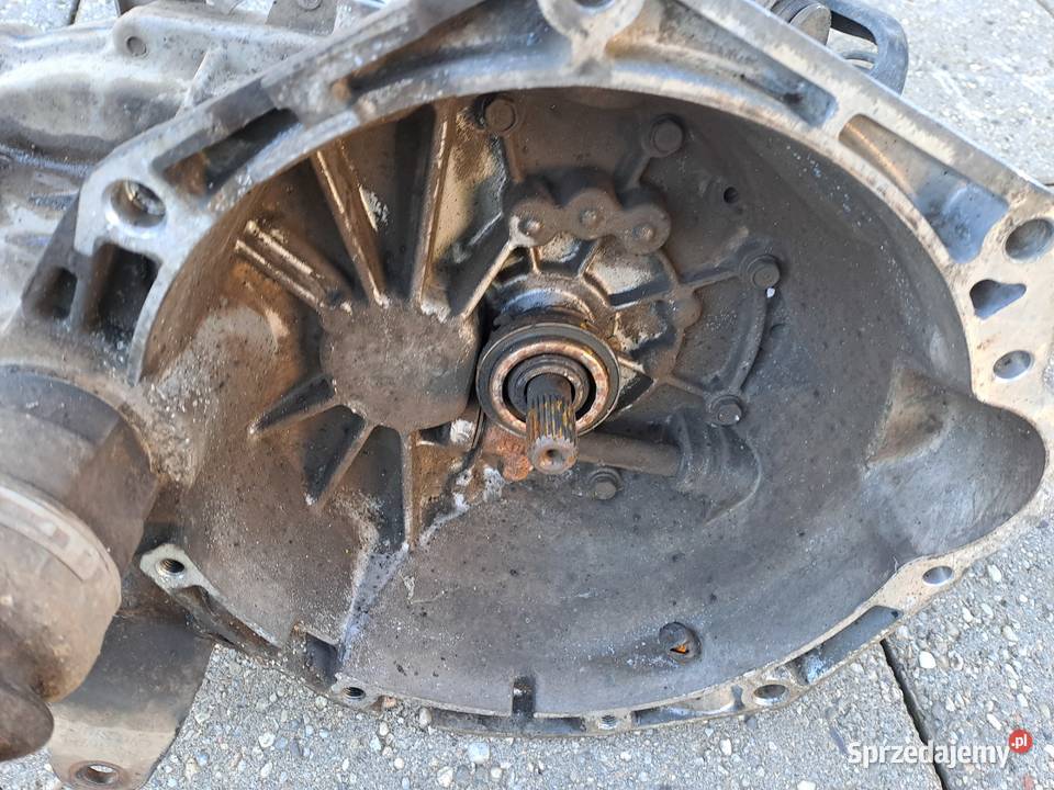 Hyundai I20 12 78 skrzynia biegów kod M91772 śląskie Jastrzębie-Zdrój