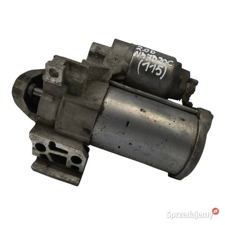 ROZRUSZNIK BMW F10 F11 F30 F31 20 D oryginał Chełm