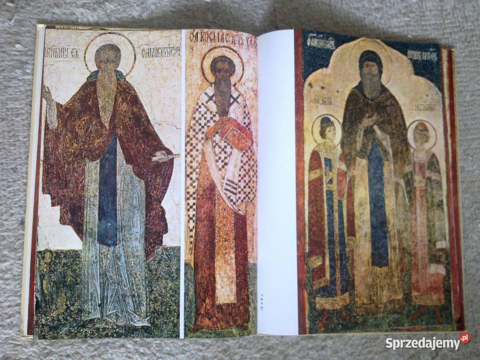 Stare Książki 1910r i inne mazowieckie Płońsk