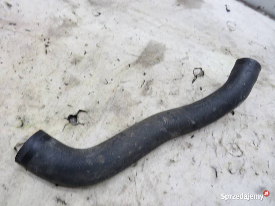 RURA PRZEWÓD INTERCOOLERA CIVIC IX 16 IDTEC sprzedam