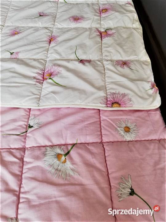 Koc niemieckiej firmy Billerbeck Lublin