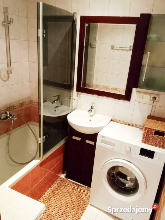 Mieszkanie trzy pokojowe z balkonem opolskie Opole