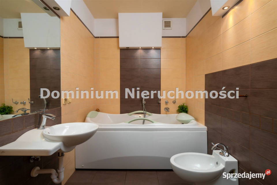 Do sprzedaży dom bliźniak Wrocław 218m2 Sprzedaż