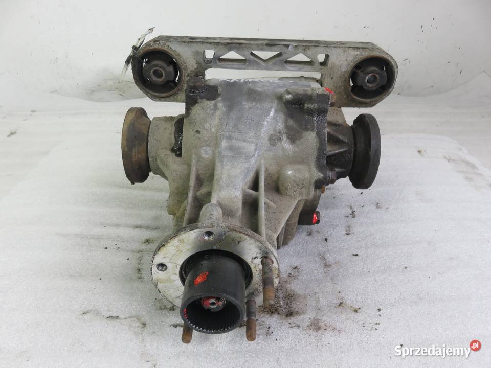 DYFER ALFA ROMEO 156 19 JTD 16V 320993 Dyferencjały