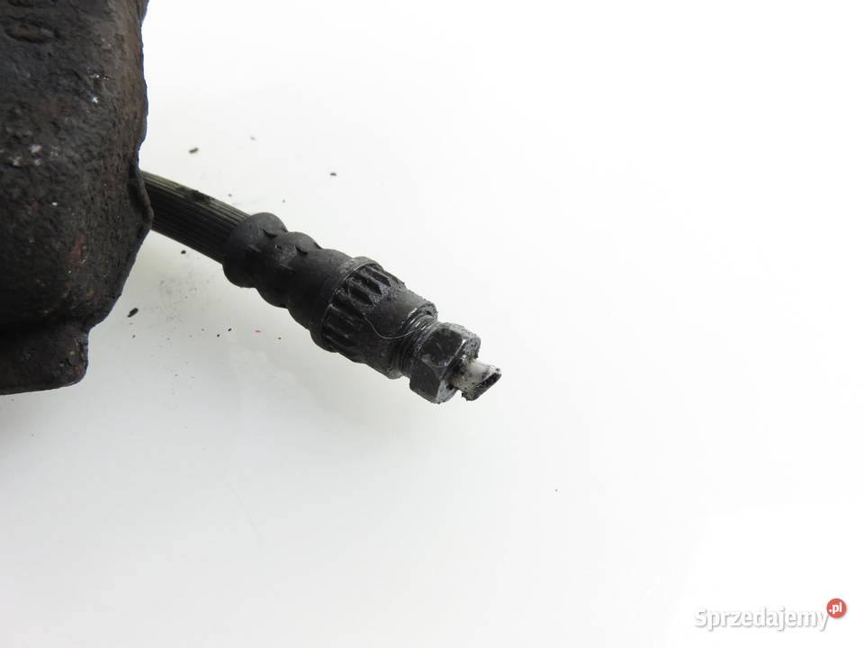 ZACISK PRAWY PRZÓD RENAULT MEGANE III 15 dCi