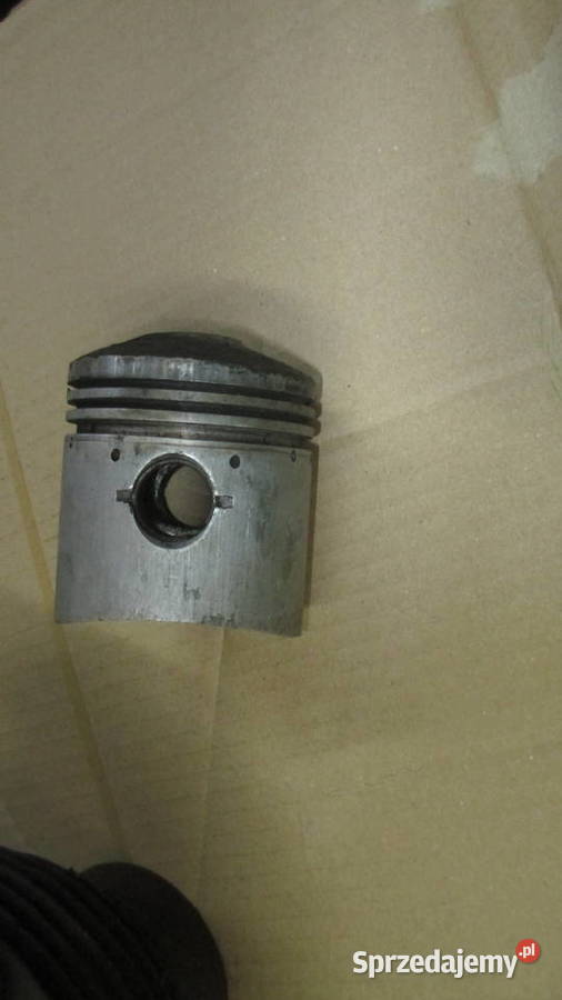 junak m10tłokcylinder Milejów