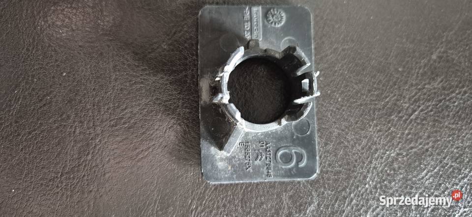 Czujnik parkowania Ds5 lift PSA98002106779 mazowieckie Siedlce