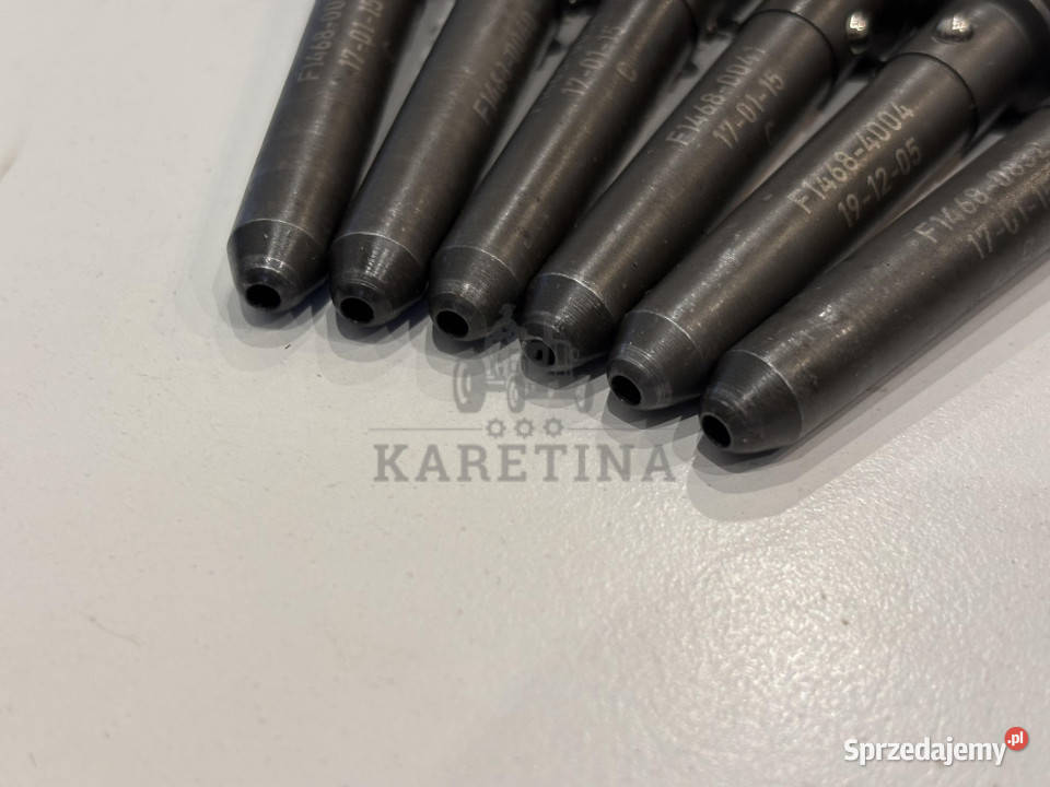 Bosch 04514650 Wtryskiwacz Regeneracji Jastrzębniki