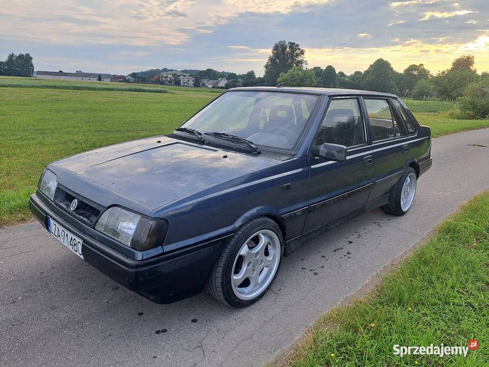 Polonez atu swap 18 rover 120 Szczebrzeszyn