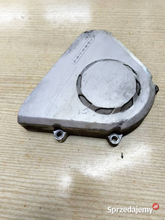 Honda CBR 600e0 pokrywa osłona zębatki Łubno