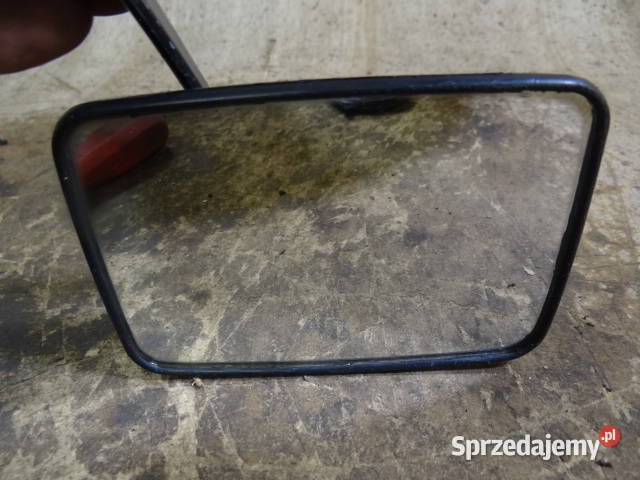 Lusterko na kierownice MZ ES TS Simson org DDR