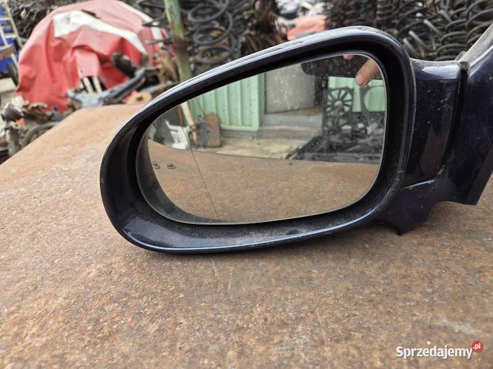 Lusterka Mercedes CLK w208 mazowieckie