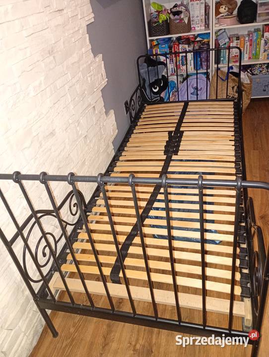 Łóżko mazowieckie Płock sprzedam