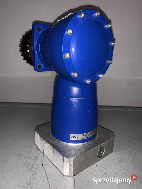 Wittenstein Alpha SK 060SMF150C11K00 Gear sprzedam