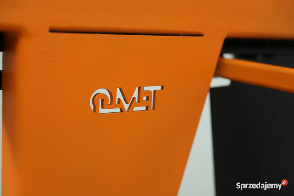 Zaginarka OLMET M20X2200 do blachy 2 metrowejnóż Kielce