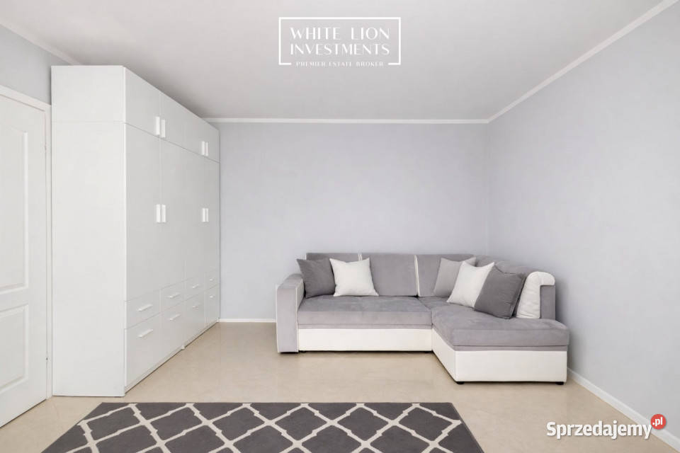 sprzedaży mieszkania 112m2 4 pokoje Piaseczno mazowieckie sprzedam