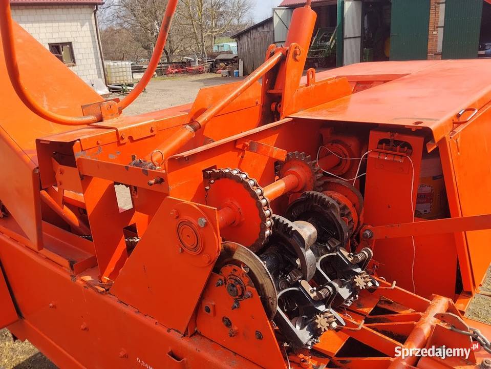 sipma z224 drabinka zadbana Hrubieszów