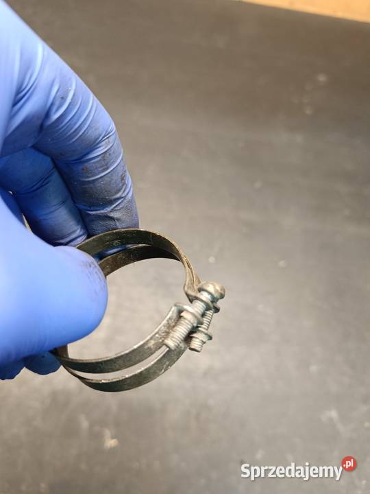 Opaska obejma guma lag harmonijka zawieszenia Gołaczewy