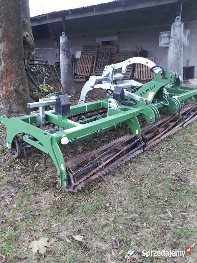 Agregat TOLMET 450 mazowieckie Płock