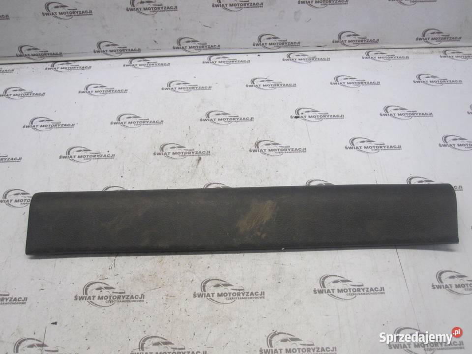 NISSAN MICRA V K14 19r listwa ozdobna lewa 769E7