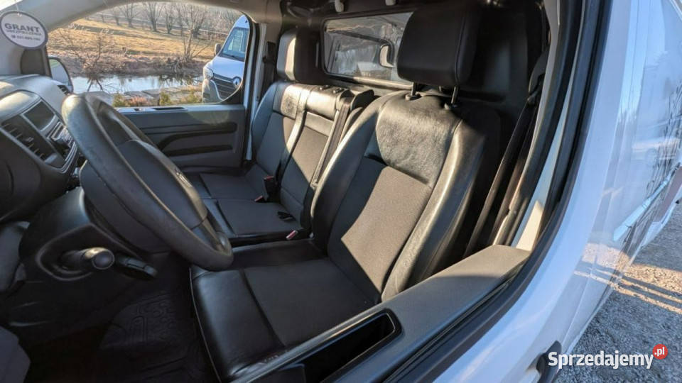 Citroen Jumpy VAT marża Kamienna Góra