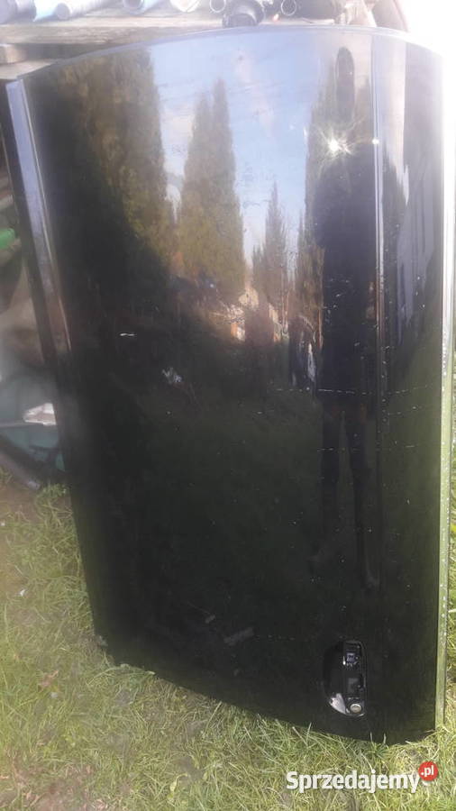 Audi A6 C6 quad drzwiowy lewy przód kierowcy Sieroszowice