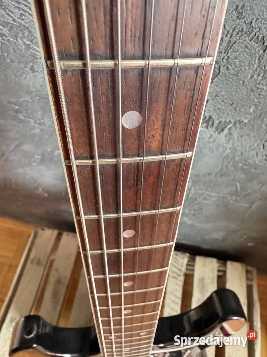 Teisco gitara made in Japan sg Cieszyn