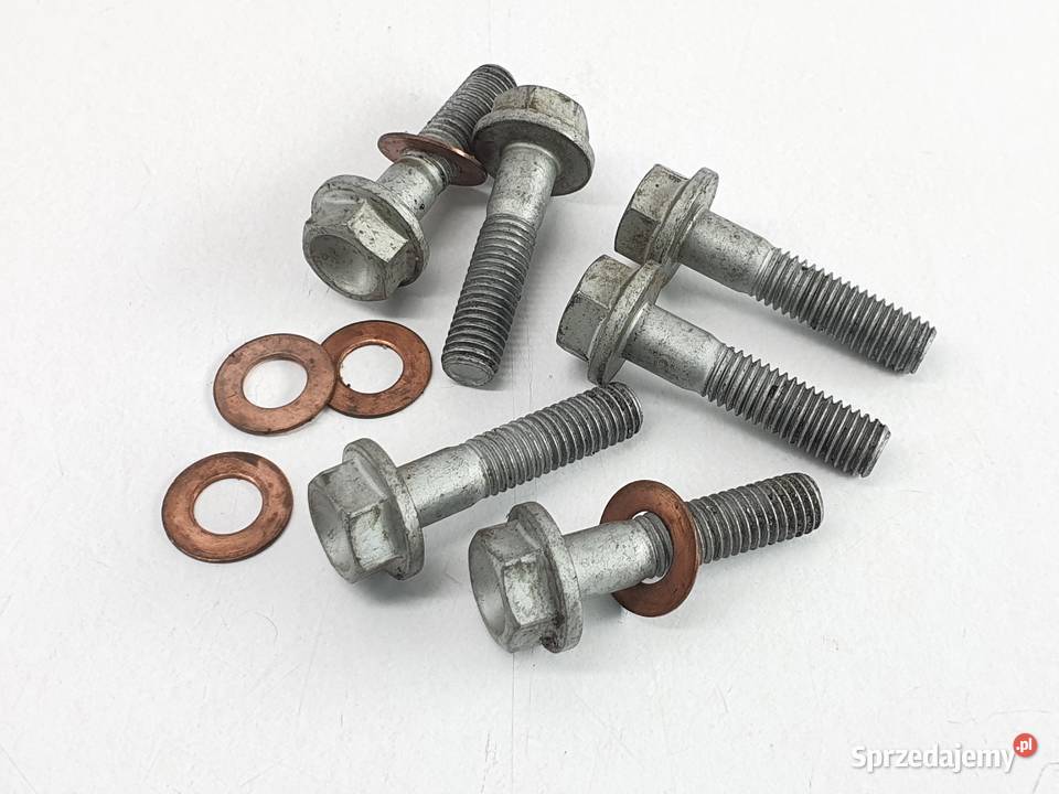 Sruba Glowicy Szpilka Podkladka Ktm Sx 250300 łódzkie Łódź