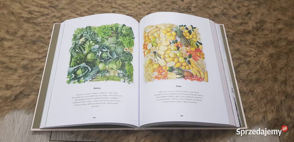 Nowa książka Lidlajesc zdrowiej i żyć dłużej Dąbrowa Górnicza