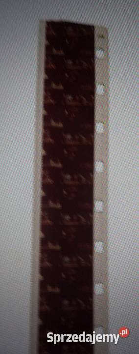 Film 8 mm stary dorosłych 2 sztuki Piekary Śląskie sprzedam
