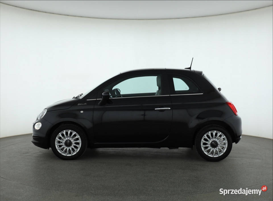 Fiat 500 10 mildhybrid czujnik deszczu mazowieckie Piaseczno
