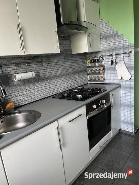 Mieszkanie do sprzedania 60m2 3pokojowe Pruszków mazowieckie