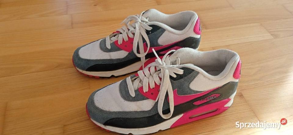 Buty damskie rozmiar 38 skóra ekologiczna Jasieniec sprzedam