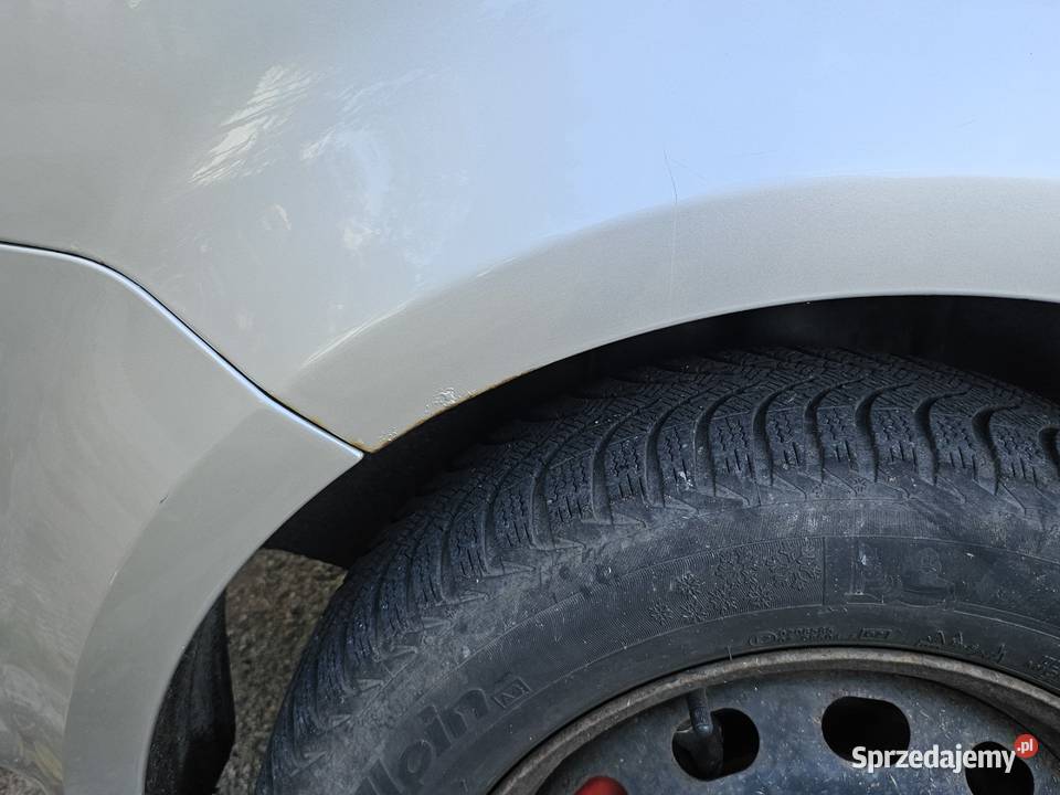 Ford Cmax czujnik deszczu