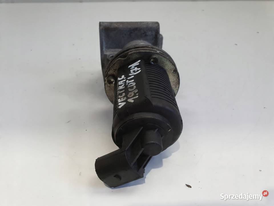Opel Vectra C 19 CDTI ZAWÓR EGR lubelskie Janów