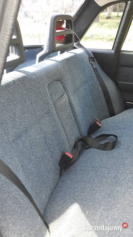 Piękne i szybkie volvo 240 automat Rok produkcji 1981 Łódź sprzedam