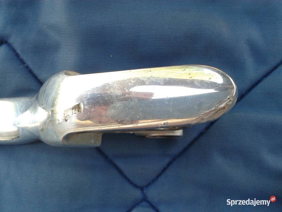Harley M8 jarzmo sprzęgła uchwyt klamka dźwignia Rybnik