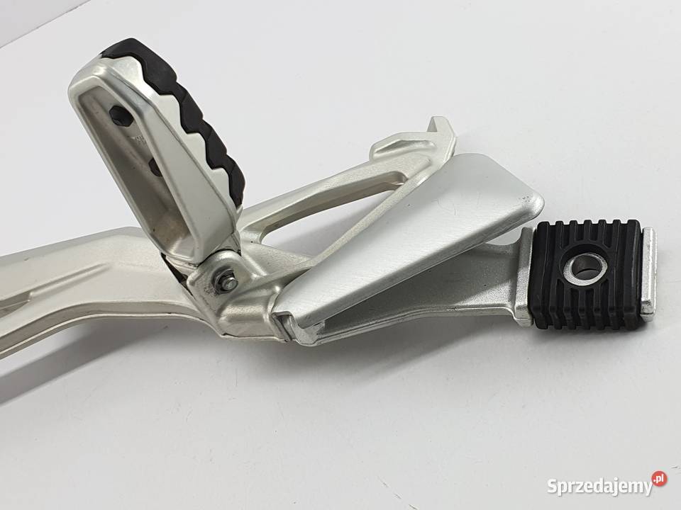 Set Lewy Podnozek Mv Agusta Turismo Veloce 800