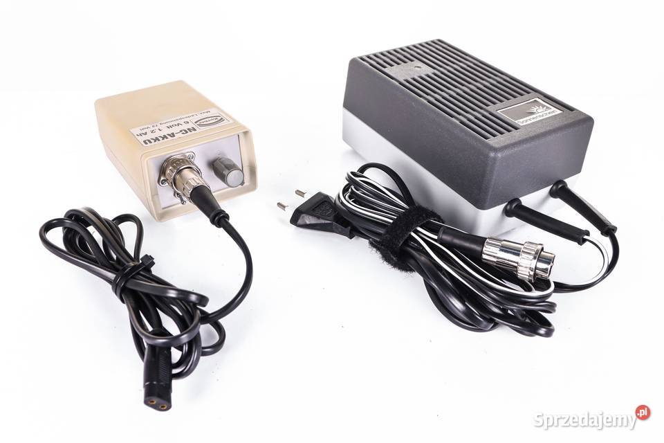 Oftalmoskop binokular OCULUS 1160 Leszno