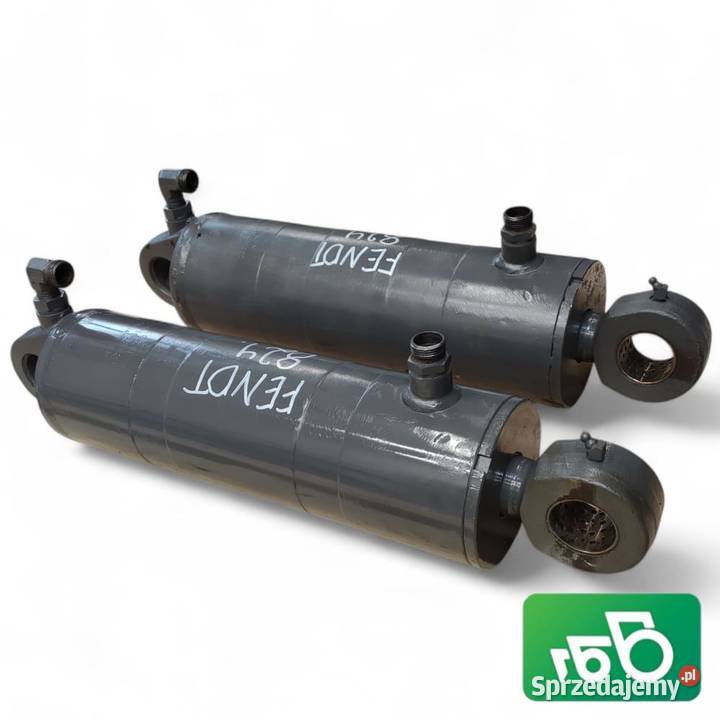 Siłownik tylnego podnośnika G835860030020