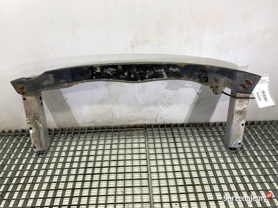 BELKA ZDERZAKA TYŁ AUDI A4 B8 Kombi 0715 podkarpackie