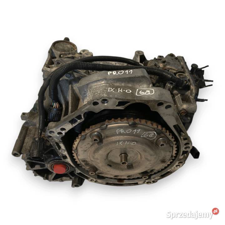 SKRZYNIA BIEGÓW PR011 Rover 75 20 25 V6 Chełm