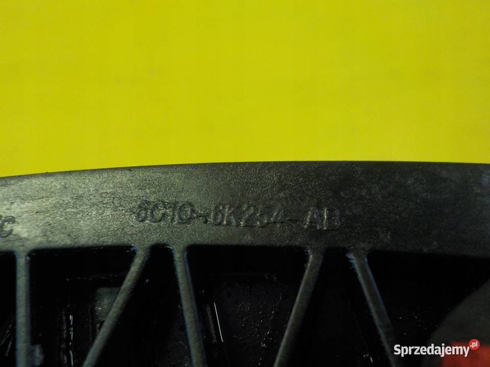 TRANSIT MK7 22 TDCI 09r 110 QVFA slizg świętokrzyskie Suków