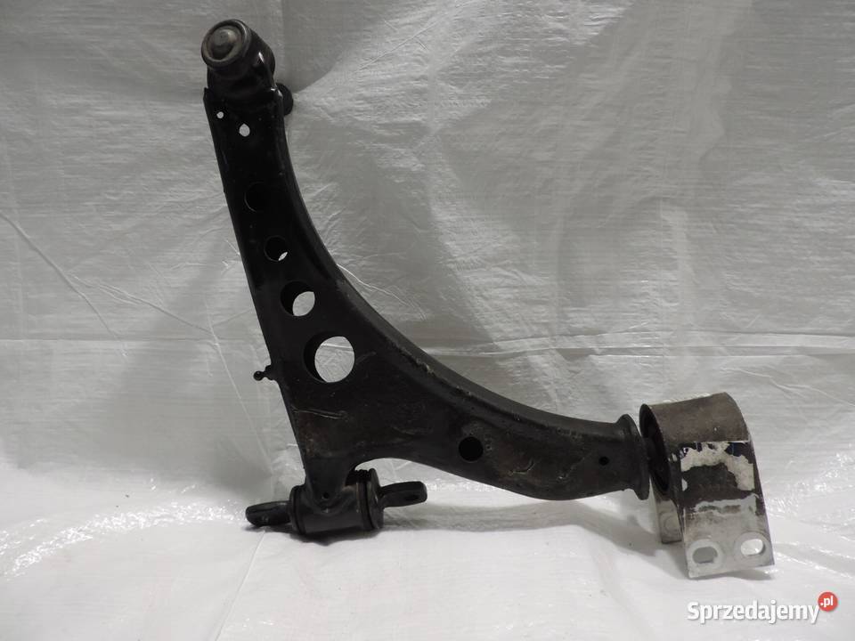 WAHACZ PRAWY PRZÓD OPEL INSGINIA II B 84198829 Wahacze
