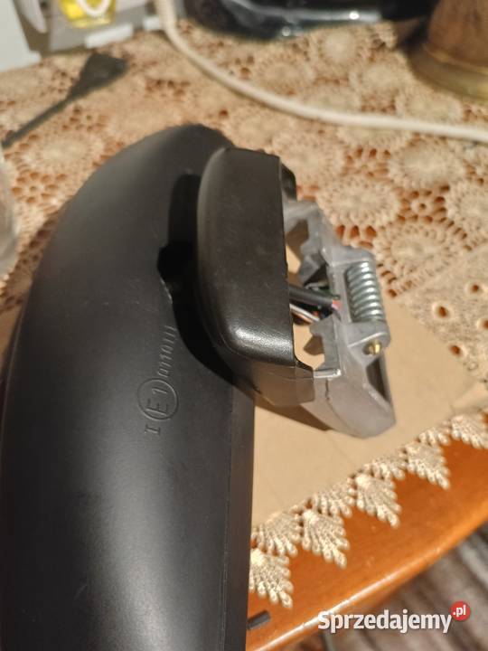 Lusterko wewnętrzne Mercedes r129 Gdynia