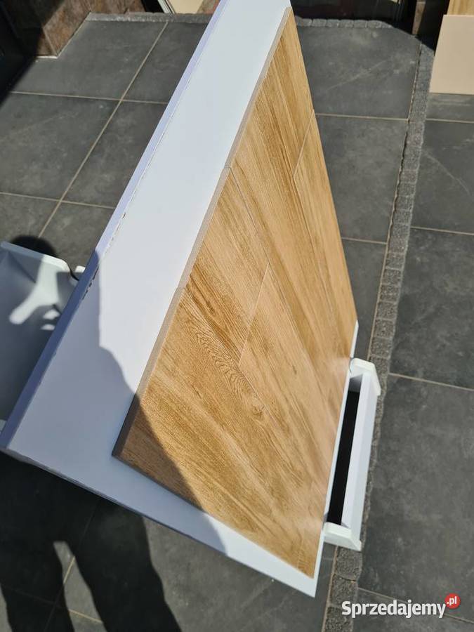 Płytka gres CRISTI YLM 15X60 DREWNOPODOBNE GAT 1 Opoczno sprzedam