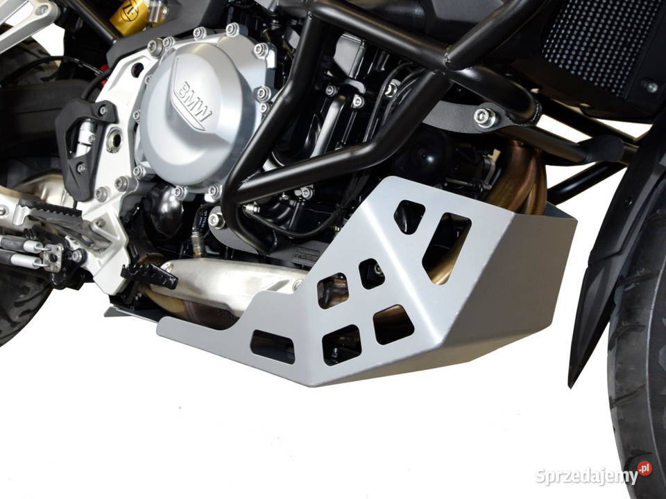 Osłona silnika do BMW F 800 GS 2024 stalowa Częstochowa